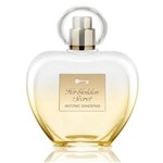 Ficha técnica e caractérísticas do produto Perfume Feminino Her Golden Secret EAU de Toilette - Antonio Bandeiras 80 Ml - Antonio Banderas