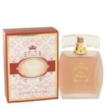 Ficha técnica e caractérísticas do produto Perfume Feminino Her Majesty Yzy 100 Ml Eau de Parfum