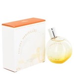 Ficha técnica e caractérísticas do produto Perfume Feminino Des Merveilles Hermes Eau Toilette - 30ml