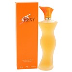 Ficha técnica e caractérísticas do produto Perfume Feminino Hexy 90 Ml Eau de Parfum