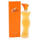 Ficha técnica e caractérísticas do produto Perfume Feminino Hexy Eau de Parfum - 90ml