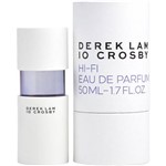 Ficha técnica e caractérísticas do produto Perfume Feminino Hifi Derek Lam 10 Crosby 175 Ml Eau Parfum