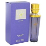 Ficha técnica e caractérísticas do produto Perfume Feminino Hills Polo Club Classic Beverly Fragrances Eau de Toilette - 100 Ml