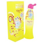 Ficha técnica e caractérísticas do produto Moschino Hippy Fizz Eau de Toilette Spray Perfume Feminino 100 ML-Moschino