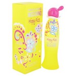 Ficha técnica e caractérísticas do produto Moschino Hippy Fizz Eau de Toilette Spray Perfume Feminino 50 ML-Moschino