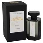 Ficha técnica e caractérísticas do produto Perfume Feminino Histoire D'orangers (Unisex) L'artisan Parfumeur 100 Ml Eau de