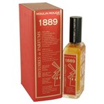 Ficha técnica e caractérísticas do produto Perfume Feminino 1889 Moulin Rouge Eau de Parfum Spray By Histoires de Parfums 60 ML Eau de Parfum Spray