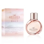 Ficha técnica e caractérísticas do produto Perfume Feminino Hollister Wave for Her Eau de Parfum