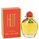 Ficha técnica e caractérísticas do produto Perfume Feminino Hot Bill Blass 100 Ml Eau de Cologne