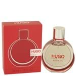 Ficha técnica e caractérísticas do produto Perfume Feminino Hugo Boss 30 Ml Eau de Parfum