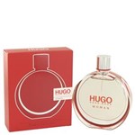 Ficha técnica e caractérísticas do produto Perfume Feminino Hugo Boss Eau de Parfum - 75 Ml