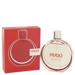 Ficha técnica e caractérísticas do produto Hugo Eau de Parfum Spray Perfume Feminino 75 ML-Hugo Boss