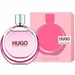 Ficha técnica e caractérísticas do produto Perfume Feminino Hugo Boss Woman Extreme Eau de Parfum 75ml