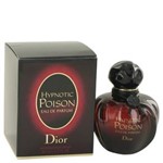 Ficha técnica e caractérísticas do produto Perfume Feminino Hypnotic Poison Christian Dior 50 Ml Eau de Parfum