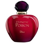 Ficha técnica e caractérísticas do produto Perfume Feminino Hypnotic Poison Dior Eau de Toilette 100ml