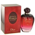 Ficha técnica e caractérísticas do produto Perfume Feminino Hypnotic Poison Secrete Christian Dior 100 ML Eau de Toilette