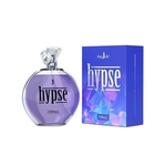 Ficha técnica e caractérísticas do produto Perfume Feminino Hypse 100ml - Mary Life