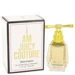 Ficha técnica e caractérísticas do produto Perfume Feminino I Am Juicy Couture 50 Ml Eau de Parfum