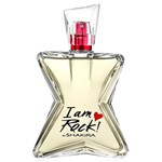 Ficha técnica e caractérísticas do produto Perfume Feminino I Am Rock! By Shakira Eau de Toilette 80ml