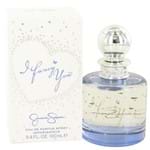 Ficha técnica e caractérísticas do produto Perfume Feminino I Fancy You Jessica Simpson 100 ML Eau de Parfum