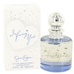 Ficha técnica e caractérísticas do produto Perfume Feminino I Fancy You Jessica Simpson Eau de Parfum - 100 Ml