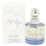 Ficha técnica e caractérísticas do produto Perfume Feminino I Fancy You Jessica Simpson Eau de Parfum - 100ml