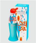 Ficha técnica e caractérísticas do produto Perfume Feminino I Love Love Moschino - Eau de Toilette 50ml