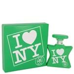 Ficha técnica e caractérísticas do produto Perfume Feminino I Love New York Earth Day Bond No. 9 50 Ml Eau de Parfum