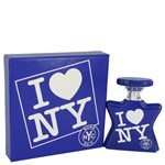 Ficha técnica e caractérísticas do produto Perfume Feminino I Love New York Holidays Bond No. 9 50 Ml Eau de Parfum