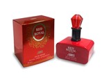 Ficha técnica e caractérísticas do produto Perfume Feminino I Scents Red Royal Edp Fem 100 Ml