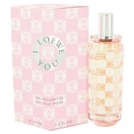 Ficha técnica e caractérísticas do produto Perfume Feminino I You Loewe Eau de Toilette - 100 Ml