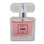 Ficha técnica e caractérísticas do produto Perfume Feminino Icon Maybe Eau de Parfum 30ml
