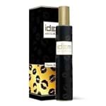Novo! Perfume Feminino Idem 31 - Insp. Burberry Her - Edp (50ml)