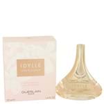 Ficha técnica e caractérísticas do produto Perfume Feminino Idylle Love Blossom Guerlain 50 ML Eau de Toilette