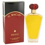 Ficha técnica e caractérísticas do produto Perfume Feminino Il Bacio Marcella Borghese 100 ML Eau de Parfum