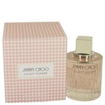 Ficha técnica e caractérísticas do produto Perfume Feminino Illicit Flower Jimmy Choo Eau de Toilette - 100 Ml
