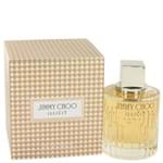 Ficha técnica e caractérísticas do produto Perfume Feminino Illicit Jimmy Choo 100 Ml Eau de Parfum