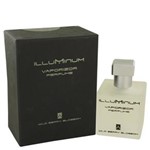 Ficha técnica e caractérísticas do produto Perfume Feminino Illuminum Wild Berry Blossom Eau de Parfum - 100ml