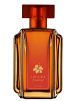 Ficha técnica e caractérísticas do produto Perfume Feminino Imari Fantasy 50ml - Avon