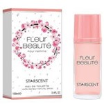 Ficha técnica e caractérísticas do produto Perfume Feminino Importado Fleur Beauté - Starcent
