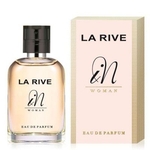 Ficha técnica e caractérísticas do produto Perfume Feminino Importado In Woman La Rive Edp 30ml