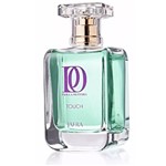 Ficha técnica e caractérísticas do produto Perfume Feminino Importado Paolla Oliveira Touch - Jafra
