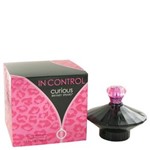 Ficha técnica e caractérísticas do produto In Control Curious Eau de Parfum Spray Perfume Feminino 100 ML-Britney Spears
