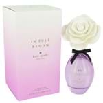 Ficha técnica e caractérísticas do produto Perfume Feminino In Full Bloom Kate Spade 100 ML Eau de Parfum