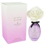 Ficha técnica e caractérísticas do produto Perfume Feminino In Full Bloom Kate Spade Eau de Parfum - 100 Ml