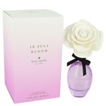 Ficha técnica e caractérísticas do produto Perfume Feminino In Full Bloom Kate Spade Eau de Parfum - 50 Ml