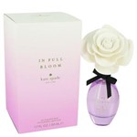 Ficha técnica e caractérísticas do produto Perfume Feminino In Full Bloom Kate Spade Eau de Parfum - 50ml