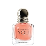 Ficha técnica e caractérísticas do produto Perfume Feminino In Love With You Giorgio Armani Eau de Parfum 30ml