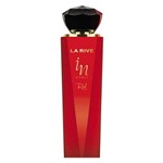 Ficha técnica e caractérísticas do produto Perfume Feminino In Woman Red La Rive Eau de Parfum 100ml