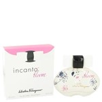 Ficha técnica e caractérísticas do produto Incanto Bloom Eau de Toilette Spray Perfume Feminino 100 ML-Salvatore Ferragamo